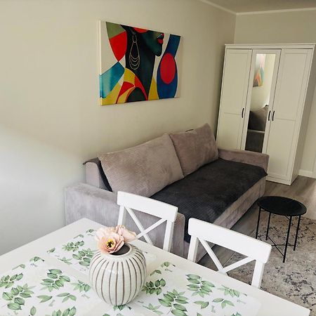 Apartament Centrum Swinoujscie 1 Eksteriør bilde
