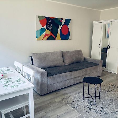 Apartament Centrum Swinoujscie 1 Eksteriør bilde
