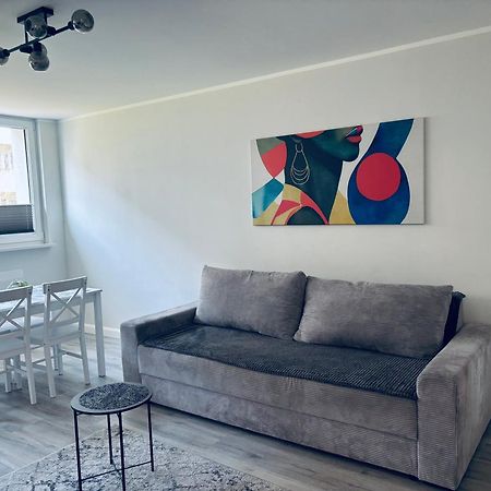 Apartament Centrum Swinoujscie 1 Eksteriør bilde
