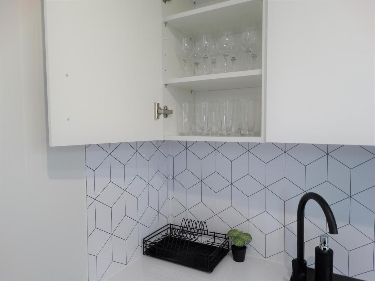 Apartament Centrum Swinoujscie 1 Eksteriør bilde