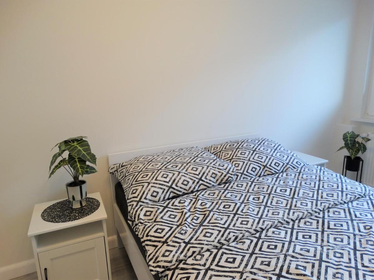Apartament Centrum Swinoujscie 1 Eksteriør bilde