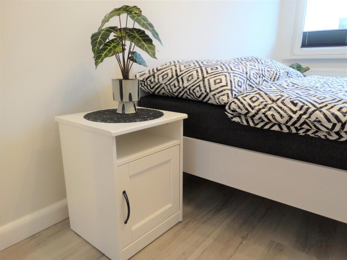 Apartament Centrum Swinoujscie 1 Eksteriør bilde