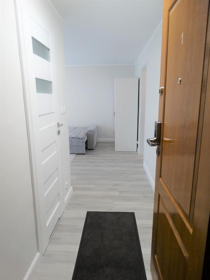 Apartament Centrum Swinoujscie 1 Eksteriør bilde